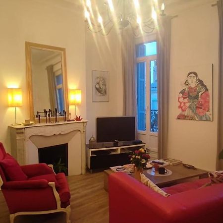 Chez L'Habitant, Propose Grande Chambre Vieux Port マルセイユ エクステリア 写真