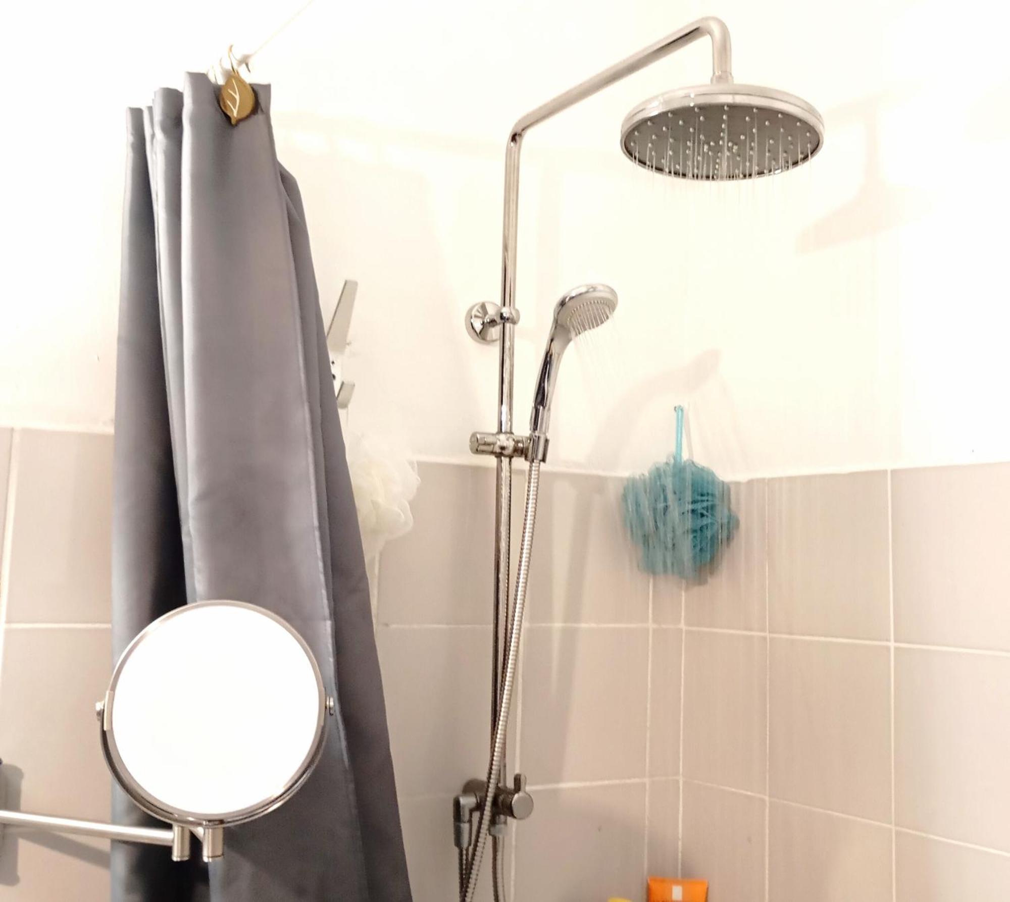 Chez L'Habitant, Propose Grande Chambre Vieux Port マルセイユ エクステリア 写真