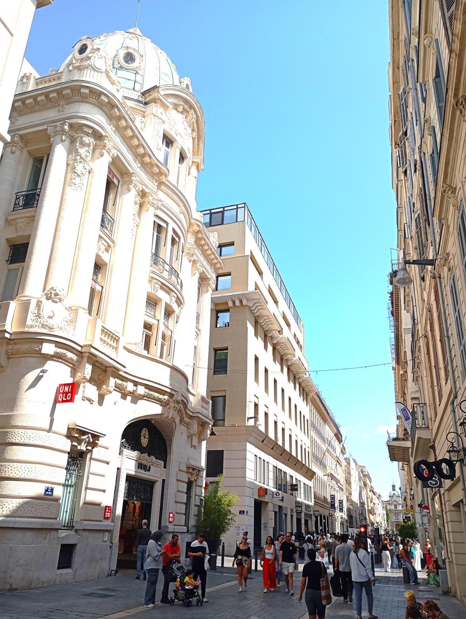Chez L'Habitant, Propose Grande Chambre Vieux Port マルセイユ エクステリア 写真